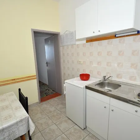 Appartement Davor Ceko