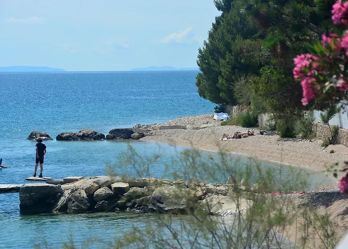 Apartamento Davor Ceko *